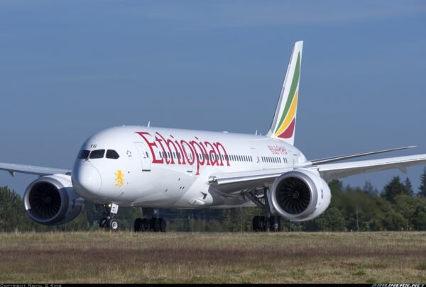 Boeing 787-9